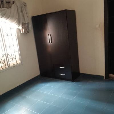 Luxury Mini Flat Inside Decent Estate, Abraham Adesanya, Ajah, Lagos, Mini Flat (room and Parlour) for Rent