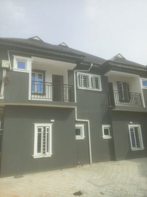 Newly Built Spacious Mini Flat, Five Junction Ijegun, Isolo, Lagos, Mini Flat (room and Parlour) for Rent