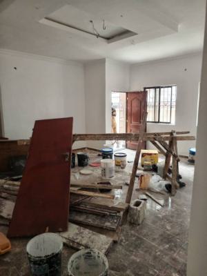 3 Bedroom Flat, Thomas Estate, Ajah, Lagos, House for Rent