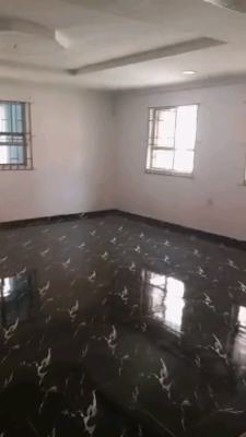 Decent Specious  4 Bedrooms Bungalow Common Compound 4t 3b, Medina Estate, Medina, Gbagada, Lagos, Detached Bungalow for Rent