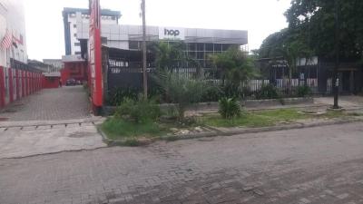 High-end Deluxe Properties on 3,232sqm Land, Victoria Island (vi), Lagos, Commercial Property for Sale