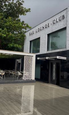 Commercial Property of 2 Story Duplex, Victoria Island (vi), Lagos, Commercial Property for Rent