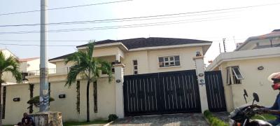 Strategic 4 Bedroom Detached House with 4 Maids Room on 940m2, Admiralty Way, Lekki Phase 1, Lekki, Lagos, House for Rent