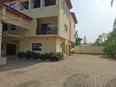 Seven Bedroom Detached Duplex, Maitama District, Abuja, Detached Duplex for Rent