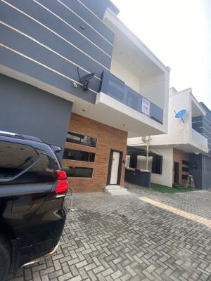 4 Bedroom Duplex, Orchid Lekki Lagos, Lekki, Lagos, Semi-detached Duplex for Rent