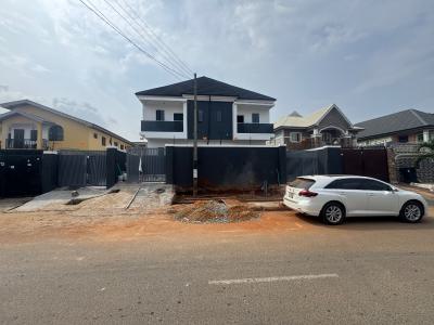 Newly Built to Taste 4 Bedroom Duplex with a Bq, Gra Phase 1, Magodo, Lagos, Semi-detached Duplex for Sale