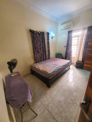 Clean and Spacious Room in a Shared Apartment ( Duplex), Agungi, Lekki, Lagos, Self Contain (single Rooms) for Rent
