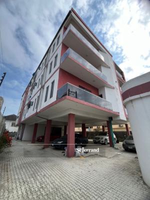 2 Bedroom Apartment, Ologolo, Lekki, Lagos, Flat / Apartment for Sale