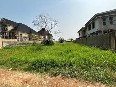 Residential Half Plot of Land Measuring 350sqm, Opic Estate, Opic, Isheri North, Lagos, Residential Land for Sale