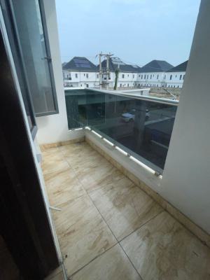 Spacious Master Bedroom with Open Plan Kitchenette, Orchid Road,  Eleganza Bustop Lekki Lagos, Lekki, Lagos, Flat / Apartment for Rent