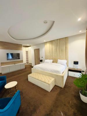 Premium 3 Bedroom Apartment, Lekki Phase 2, Lekki, Lagos, Flat / Apartment Short Let