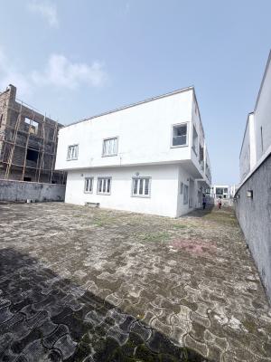 3-bedroom Terrace Duplex with Bq, Lekki Palm City, Ajah, Lagos, House for Sale