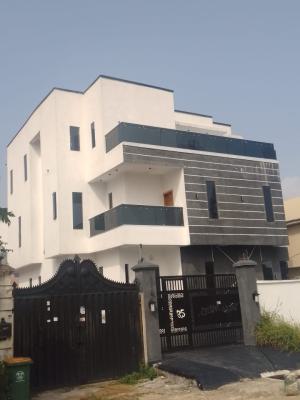 5 Bedroom Detached Duplex with Bq, Gra Phase 1, Magodo, Lagos, Detached Duplex for Rent