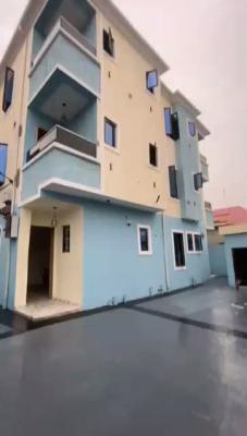 Brand New Executive Mini Flat, Sawmill, Ifako, Gbagada, Lagos, Mini Flat (room and Parlour) for Sale