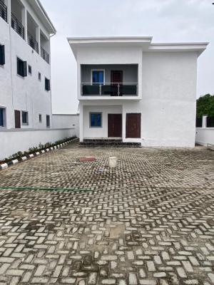 2 Bedroom Fully Detached Apartment, Ajah, Lagos, House for Sale