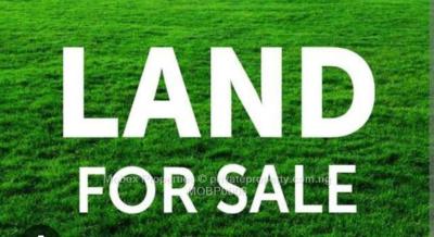 530sqm Residential Land Inside Pinnock Beach Estate, Pinnock Beach Estate, Lekki Phase 1, Lekki, Lagos, Residential Land for Sale