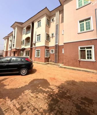 3 Bedroom Apartment, Katampe, Abuja, Flat / Apartment for Rent