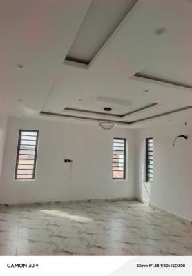 Newly Built 5 Bedroom Detached Duplex with Bq, Gra Phase 1, Magodo, Lagos, House for Rent