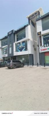 160sqm Space for Restaurants, Facing Ogombo Road, Ajah, Lagos, Restaurant / Bar for Rent