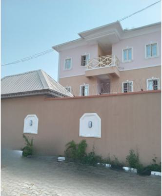 3bedroom Apartment in a Secure Estate, Sangotedo, Ajah, Lagos, Flat / Apartment for Rent