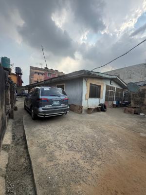 Residential Land, Ogba, Ikeja, Lagos, Residential Land for Sale