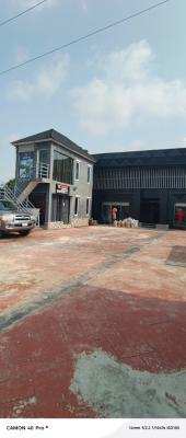Space for Lounge Facing Ado Road, Ado Road By Ekis Bus Stop, Ajah, Lagos, Restaurant / Bar for Rent