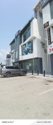 Rooftop for Lounge with Elevator Now Available, By Adesanya Round About, Ogombo, Ajah, Lagos, Restaurant / Bar for Sale