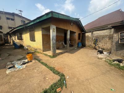 Residential Land, Ogba, Ikeja, Lagos, Residential Land for Sale