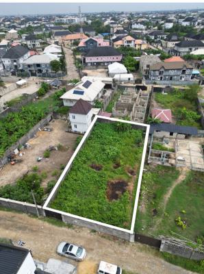650sqm Land, Ogombo, Ajah, Lagos, Land for Sale