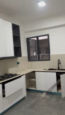 Luxury 4-bedroom Maisonette, Off Admiralty Road, Lekki Phase 1, Lekki, Lagos, Flat / Apartment for Rent