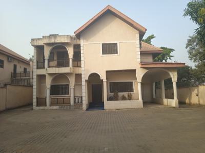 Your Perfect Office Location, Jabi, Jabi, Abuja, Detached Duplex for Rent