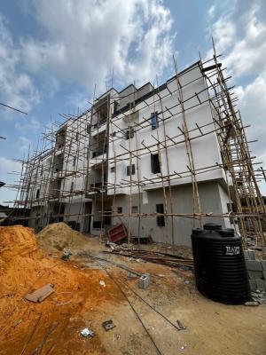 3 Bedroom Apartment, Maryland, Lagos, Block of Flats for Sale