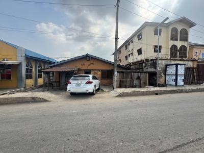 Land in a Secured Environment, Ogba, Ikeja, Lagos, Residential Land for Sale