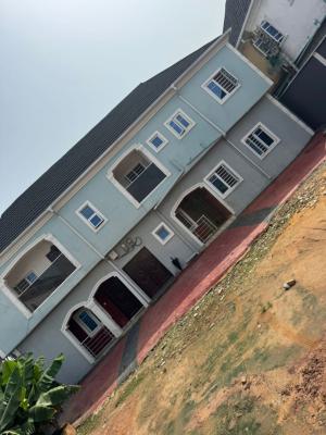 a Lovely and Standard 2 Bedroom Apartment, with All Rooms En-suite, Oworonshoki, Shomolu, Lagos, Flat / Apartment for Rent