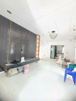 Standard 5 Bedroom Detached Duplex, Ikota Gra, Lekki, Lagos, House for Sale