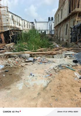 324sqm Land, Lekki Palm City Estate Ado Road, Ajah, Lagos, Land for Sale