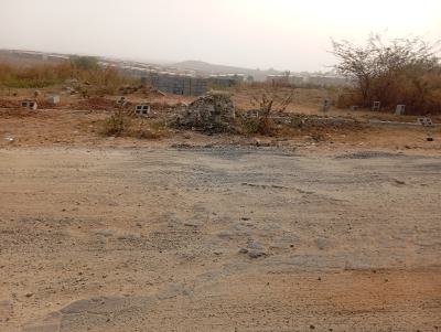 250 Sqm Residential Estate Land for Terrace, Adjacent Railway Station, Idu Industrial, Abuja, Residential Land for Sale