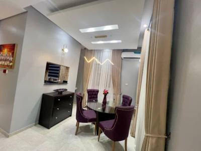 Furnished 2 Bedroom Flat, Old Ikoyi, Ikoyi, Lagos, Flat / Apartment for Rent