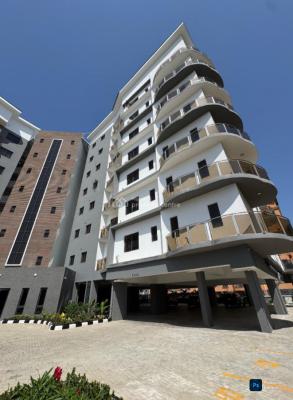 Brand New Lovely 3 Bedroom Apartment, Ikate Elegushi, Lekki, Lagos, House for Sale
