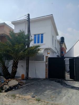 5bed Room Detached with Bq, Ikota Villa Estate, Ikota, Lekki, Lagos, Detached Duplex for Rent