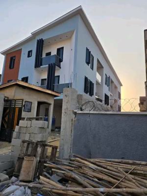Just 3 Units of Townhomes in The Compound. Video Available, Ajao Estate, Isolo, Lagos, Terraced Duplex for Sale
