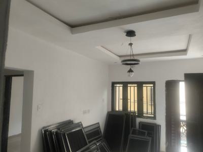 Sharp 2 Bedroom Flat, Ketu Alapere Accesible to 3 Major Bustops, Ketu, Lagos, Flat / Apartment for Rent