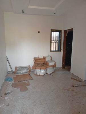 Newly Built Modern Miniflat with Fitted Kitchen Cabinets, Off Good Luck, Ogudu, Lagos, Mini Flat (room and Parlour) for Rent