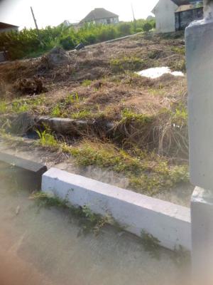 450sqm Plot of Land ,your Estate on The Express, Beechwood Estate, Shapati, Ibeju Lekki, Lagos, Residential Land for Sale