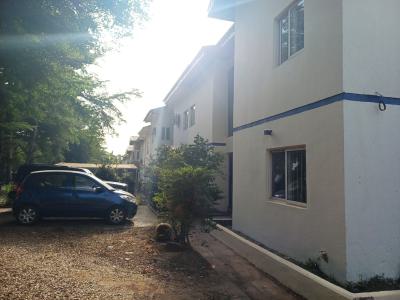 Lovely 4 Bedroom Semi-detached Duplex, Games Village, Kaura, Abuja, Semi-detached Duplex for Rent