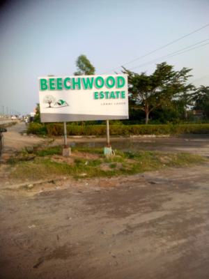 776sqm Land in a Call to Access Estate, Beechwood Estate, Shapati, Ibeju Lekki, Lagos, Residential Land for Sale