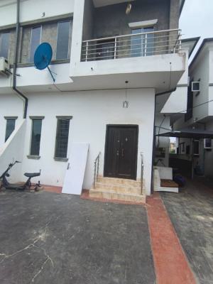 Luxury Affordable 4 Bed in a Code Access Estate, Thomas, Ajah, Lagos, House for Rent