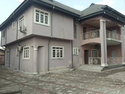 5 Bedroom Duplex with Modern Facilities, Rumuduru, Rumuduru, Port Harcourt, Rivers, Detached Duplex for Rent