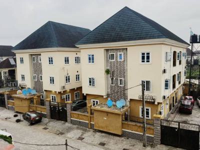 12 Units of 2 Bedroom Flats     Victory Estate Ago  Amuwo Odofin Lagos, Amuwo Odofin, Lagos, Block of Flats for Sale