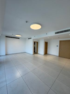 Brand New Luxury 2 Bedroom Apartment + Bq, Pool, Gym, Elevator, Victoria Island (vi), Lagos, Flat / Apartment for Rent